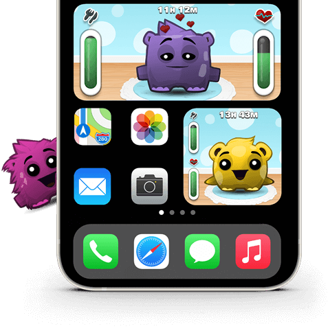 Emoji+ Keyboard with emoji prediction